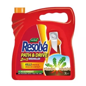 Resolva Path & Drive Ready to Use – 3L