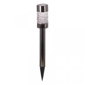 Smart Martello – 5 Lumen Stake Light – Nickel