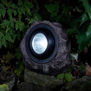 Smart Jumbo Rock Light – 15 Lumens