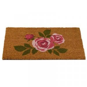 Smart Roses Decoir Mat – 75x45cm