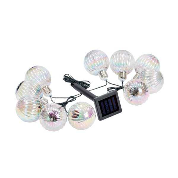 Smart Firefly Opal String Lights – Set Of 10