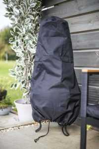 La Hacienda Premium Chimenea Cover – Large