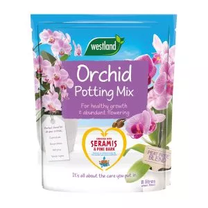 Westland Orchid Potting Mix Peat Free – 4L