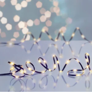 Premier Multi Action LED Soft Flexibright with Timer- Warm White – 1000 Lights