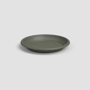 Artevasi Round Saucer 35cm Dry Green