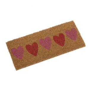 Smart Garden Hearts Decoir Insert – 23 X 53cm