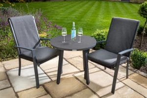 Hartman Somerton Bistro Set