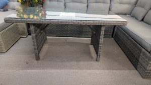 Supremo Tivoli Mini Corner Modular Set