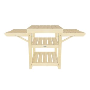 Zest Pizza Oven Table