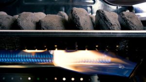 Grillstream SmashGrill 4 Burner