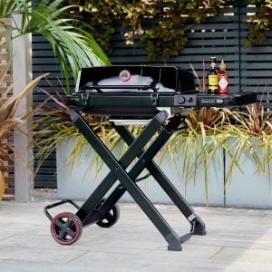 Grillstream SmashGrill Go Portable