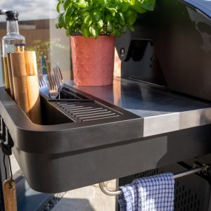 Norfolk Grills Infinity 500 – 5 Burner With Side Burner