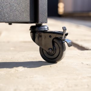 Norfolk Grills Infinity 500 – 5 Burner With Side Burner