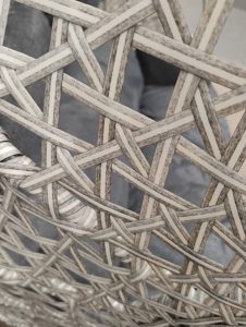 Supremo Deluxe Triple Hanging Egg Chair