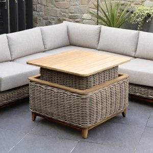 Supremo Oakham Mini Modular Set Supremo Oakham Mini Modular Set