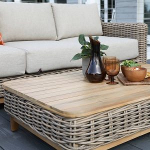 Supremo Oakham Deluxe Lounge Set