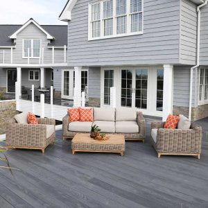 Supremo Oakham Deluxe Lounge Set Supremo Oakham Deluxe Lounge Set