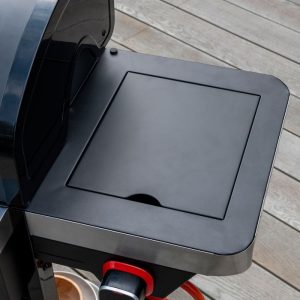 Norfolk Grills Vista 300 – 3 Burner With Side Burner