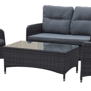 Supremo Tivoli Lounge Set Supremo Tivoli Lounge Set