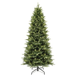 Puleo Slim Everett Spruce – 6.5ft
