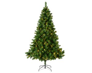 Kaemingk Imperial Pine – Pre Lit – 7ft