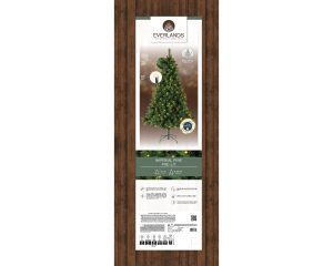 Kaemingk Imperial Pine – Pre Lit – 7ft