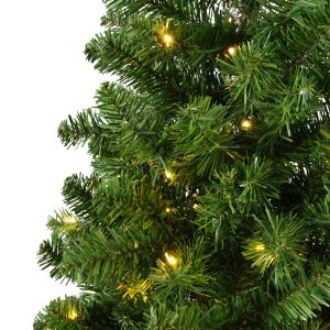 Kaemingk Imperial Pine – Pre Lit – 7ft