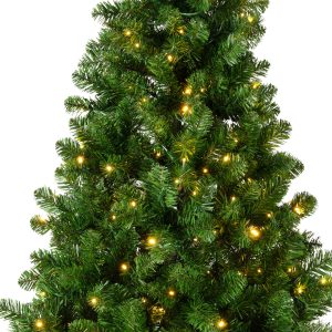 Kaemingk Imperial Pine – Pre Lit – 7ft