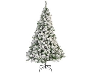 Kaemingk Snowy Imperial Pine – 6ft