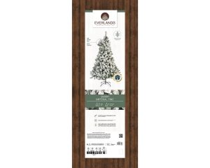 Kaemingk Snowy Imperial Pine – 6ft