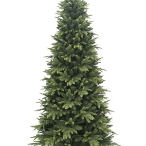 Puleo Slim Parque Green Tree – 6.5ft