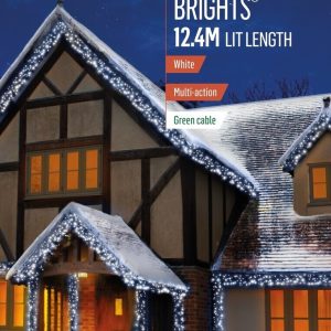 Premier 960 Multi Action LED Cluster Bright Lights – White