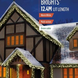 Premier 960 Multi Action LED Cluster Bright Lights – Warm White