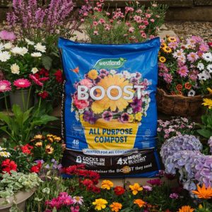 Westland Boost All Purpose Compost – 46L