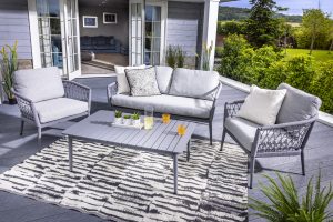 Hartman Tierra 2 Seat Sofa Lounge Set