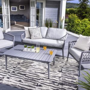 Hartman Tierra 2 Seat Sofa Lounge Set