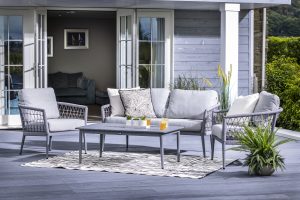 Hartman Tierra 2 Seat Sofa Lounge Set