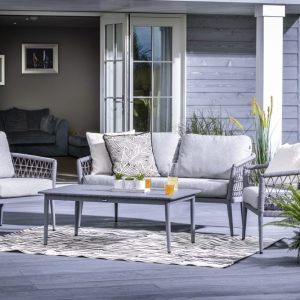 Hartman Tierra 2 Seat Sofa Lounge Set