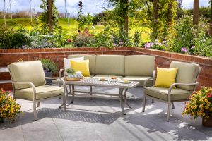 Hartman Buxton Lounge Set