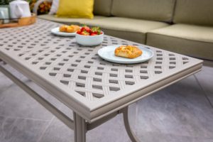 Hartman Buxton Lounge Set