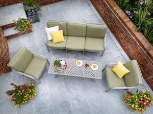 Hartman Buxton Lounge Set