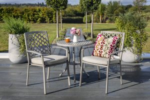 Hartman Avebury Bistro Set