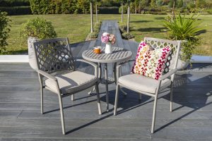 Hartman Avebury Bistro Set