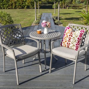 Hartman Avebury Bistro Set