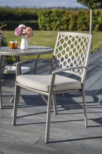 Hartman Avebury Bistro Set