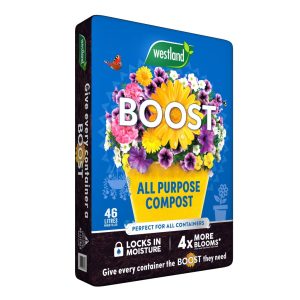 Westland Boost All Purpose Compost – 46L