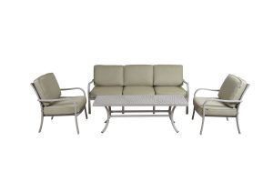 Hartman Buxton Lounge Set