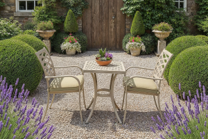 Hartman Buxton Bistro Set