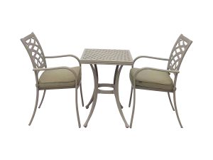 Hartman Buxton Bistro Set