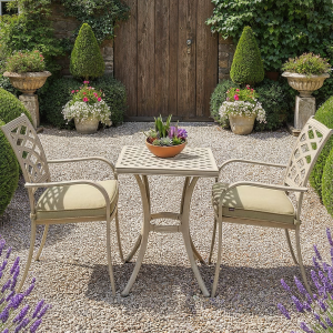 Hartman Buxton Bistro Set